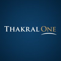 Thakral One Solutions Pvt Ltd India Logo