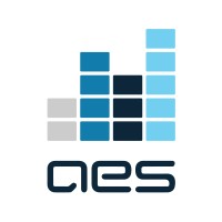 The AES Group Logo