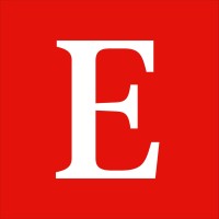 The Economist Logo