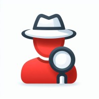 The Red Users Logo