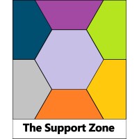 The Support Zone Logo