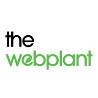 The WebPlant Logo