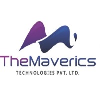 TheMaverics Technologies Pvt Ltd Logo