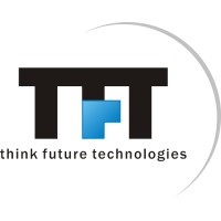 Think Future Technologies Logo
