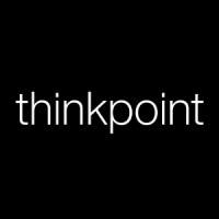 Thinkpoint Brand Solutions Logo