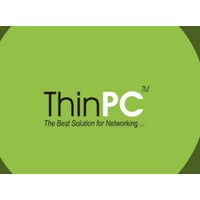 ThinPC Technology Pvt Ltd Logo