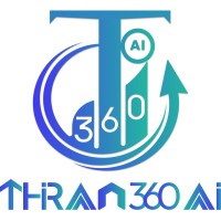 Thiran360AI Logo