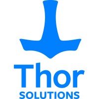Thor Solutions Logo