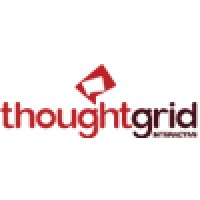 Thoughtgrid Interactive Solutions LLP Logo