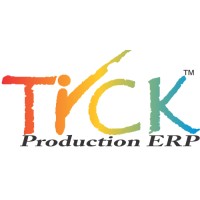 Tick Softwares Limited Logo