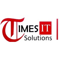 Times IT Solutions Logo