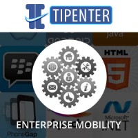 TipEnter Technologies Logo