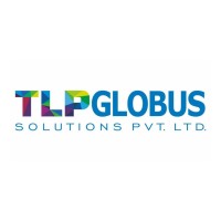 TLPGlobus Solutions Logo
