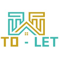 To-Let Globe 'TLG' Logo