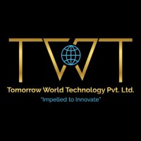 Tomorrow World Technology (TWT) Logo