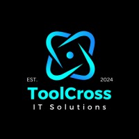 ToolCross Logo