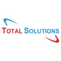 Total Solutions Logo