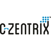 C-Zentrix Logo