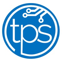 TPS Technologies Limited Logo