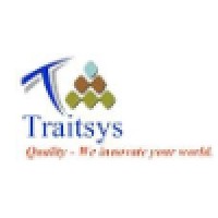 Traitsys Technologies Pvt Ltd. Logo