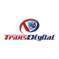 Transdigital Technology Services Pvt Ltd Logo