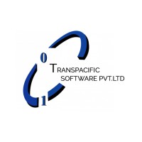 TransPacific Software Pvt. Ltd. Logo