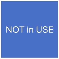 PAGE NO LONGER ACTIVE: PLEASE UNFOLLOW Logo