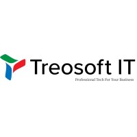TreoSoft IT Solutions Pvt. Ltd Logo