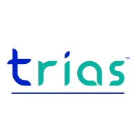 TRIAS Logo