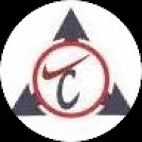 TRIDENT CORPORATION Logo