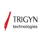 Trigyn Technologies Logo