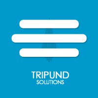 Tripund Solutions Pvt Ltd Logo