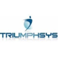 Triumph Systems and Solutions Pvt. Ltd. Logo
