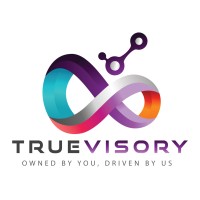 Truevisory Digitech Private Limited Logo