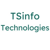 TSinfo Technologies Logo