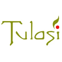Tulasi Technologies Pvt Ltd Logo