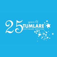 TUMLARE SOFTWARE SERVICES PRIVATE LIMITED. Logo