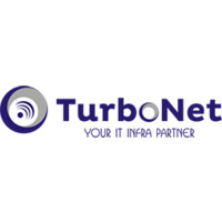 TurboNet Systems Pvt Ltd. Logo