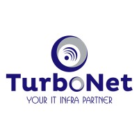 Turbonet Systems Pvt Ltd Logo