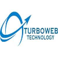 Turboweb Technology Pvt. Ltd. Logo