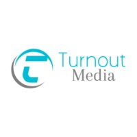 Turnout Media Logo