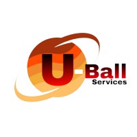 UBall Services Logo