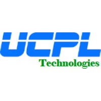 UCPL Technologies - India Logo