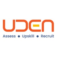 UDEN Logo