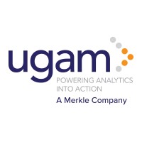 Ugam Logo