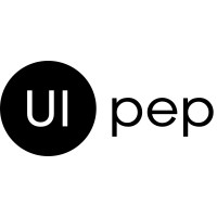 UIPEP Technologies Private Limited Logo