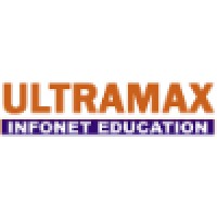 Ultramax Analytics Logo