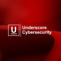Underscore Cybersecurity Logo