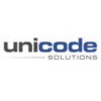 Unicode Solutions Techno Pvt. Ltd. Logo