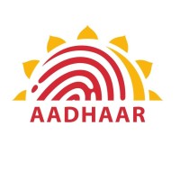 Unique Identification Authority of India (UIDAI) Logo